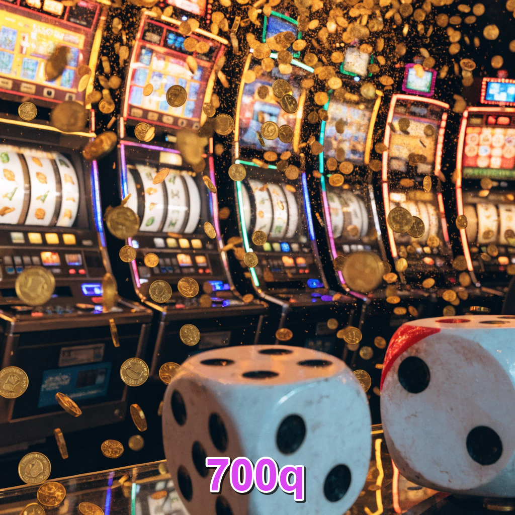 Panduan Daftar 700q