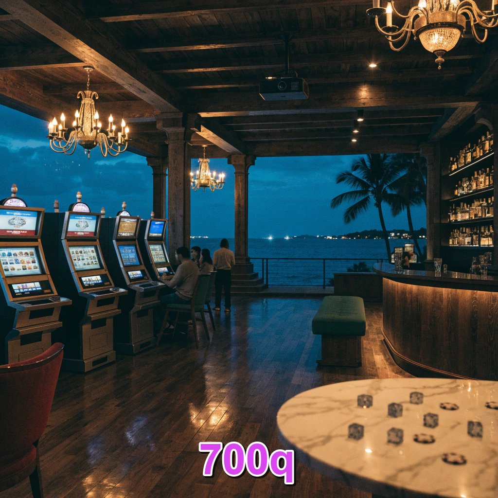 Informasi resmi 700q