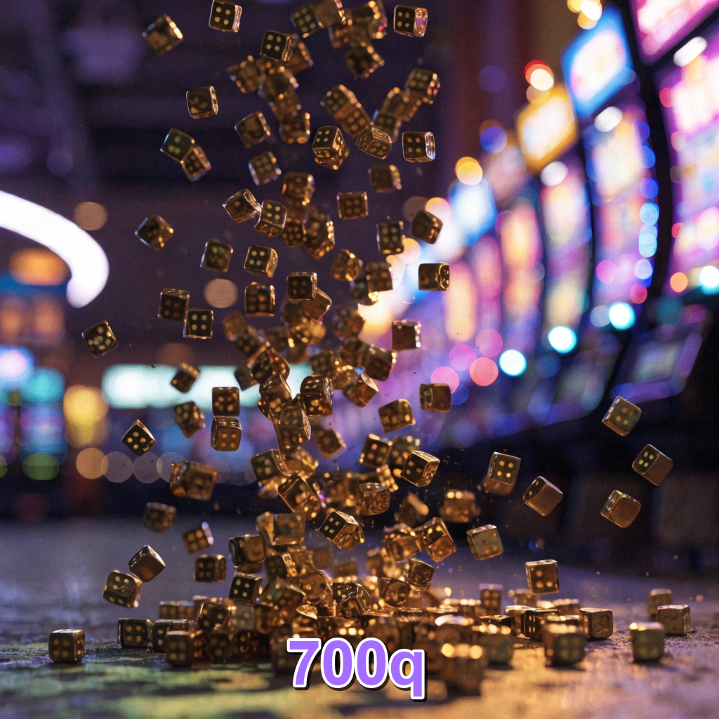 Panduan Masuk 700q