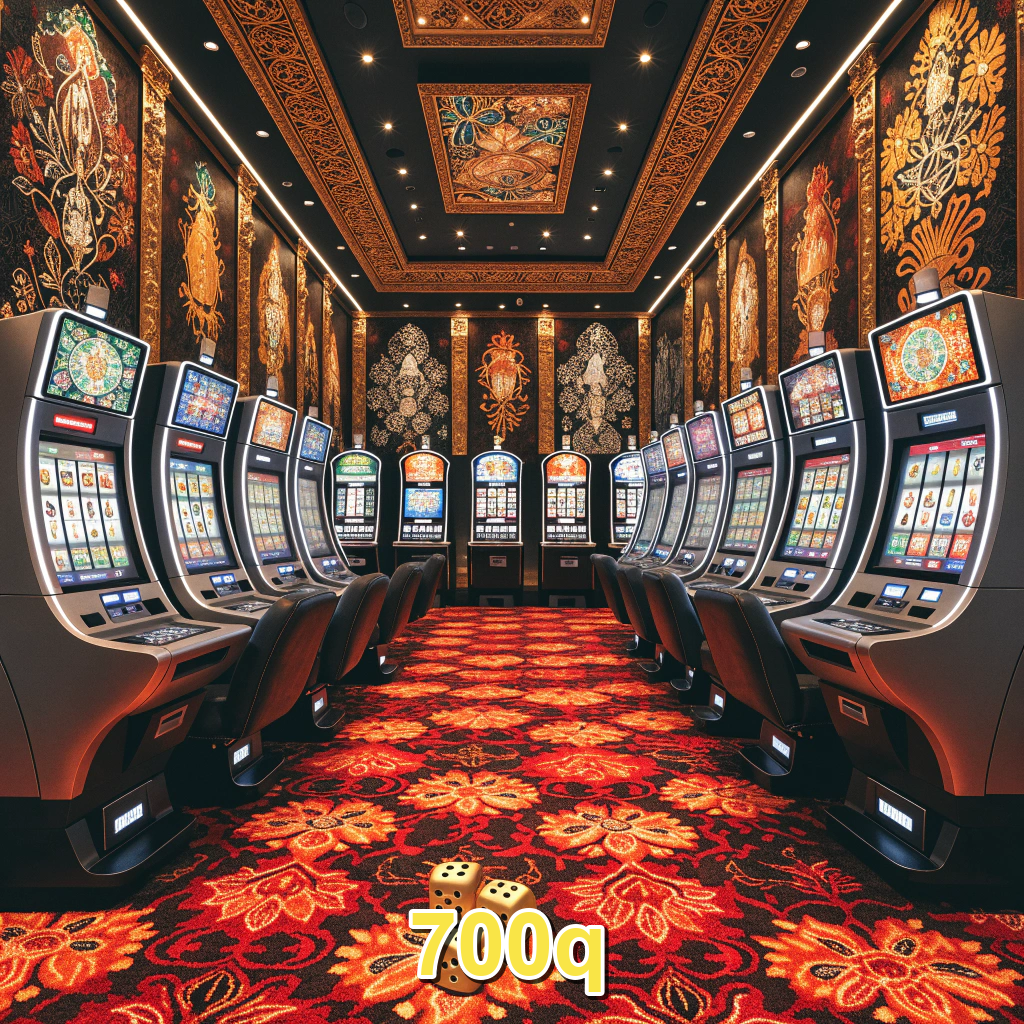 Ulasan pengguna 700q