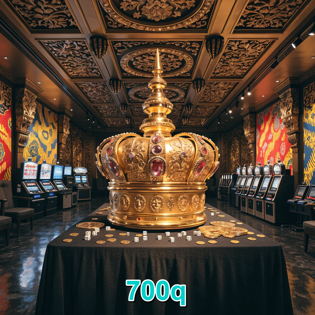 Program VIP 700q